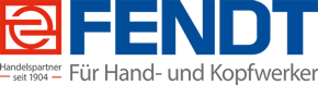 Eisen Fendt GmbH Logo