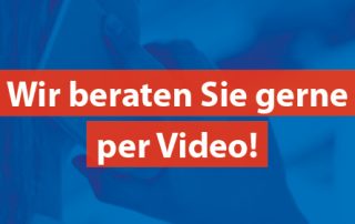 Eisen Fendt Marktoberdorf - Videoberatung